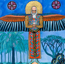 Arketyper og kunstterapi med Sjælsro